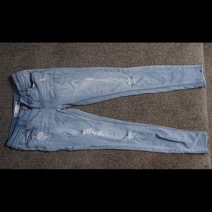 RSQ Melrose Cuff Ankle Jeans